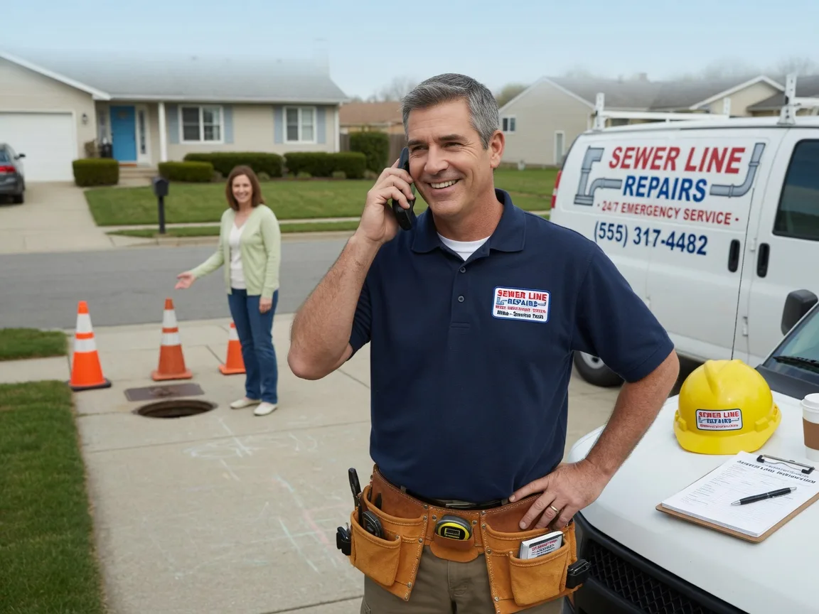 Emergency Plumber Pine Beach, NJ FAQs